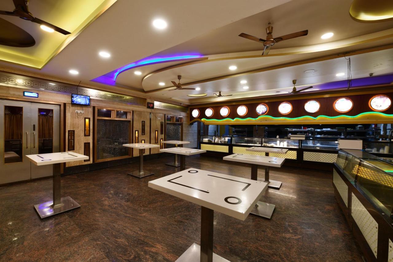 Hotel Bv Colours By Rivido, Begur Main Road Bangalore Eksteriør bilde